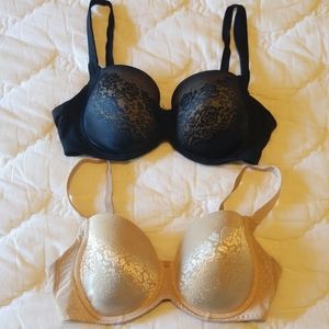 Soma stunning support & full coverage bra